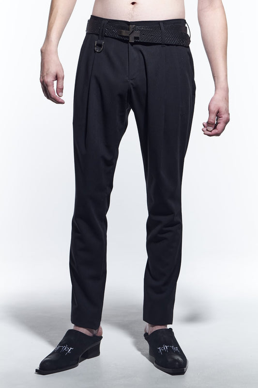 ジョッパーズ スラックス