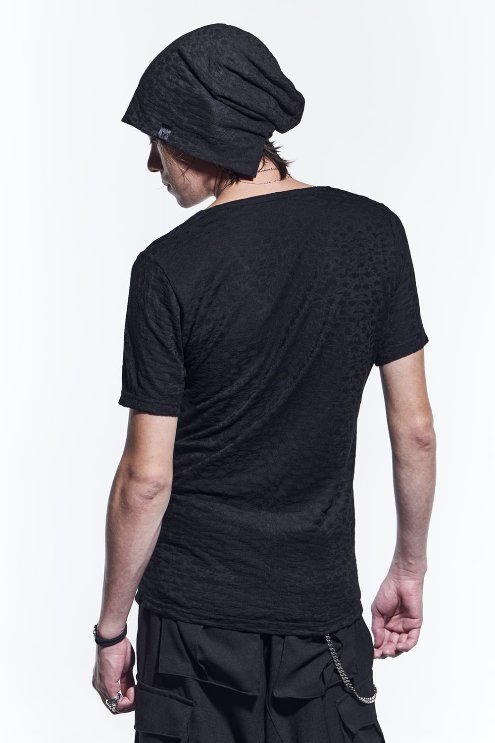 Henry V-Neck T-Shirts