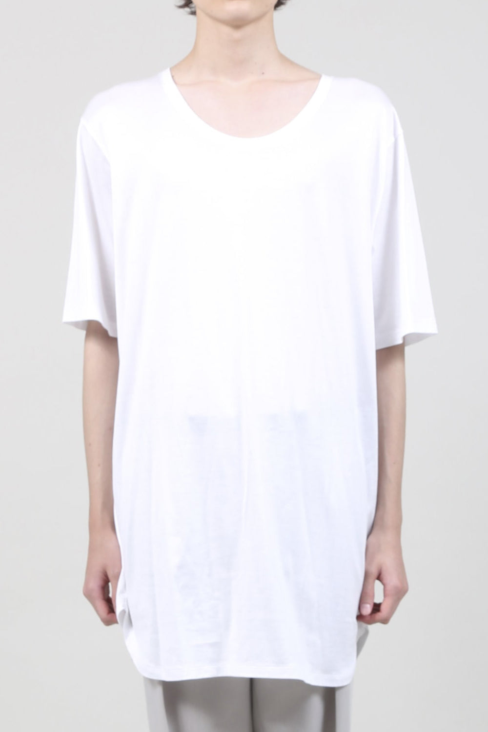 Short sleeve T-Shirt Off White