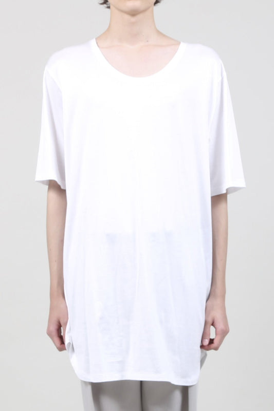 Short sleeve T-Shirt Off White