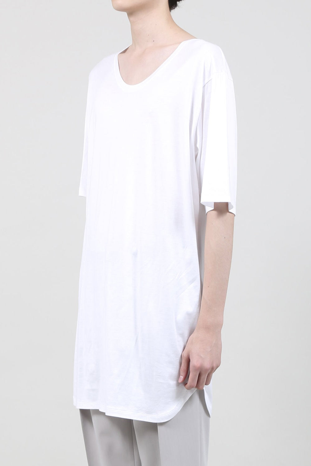 Short sleeve T-Shirt Off White