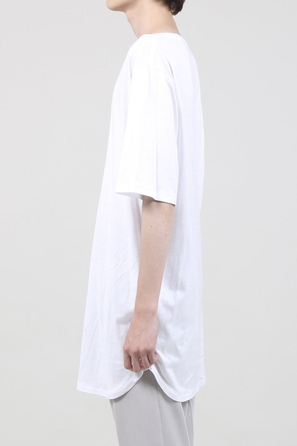 Short sleeve T-Shirt Off White