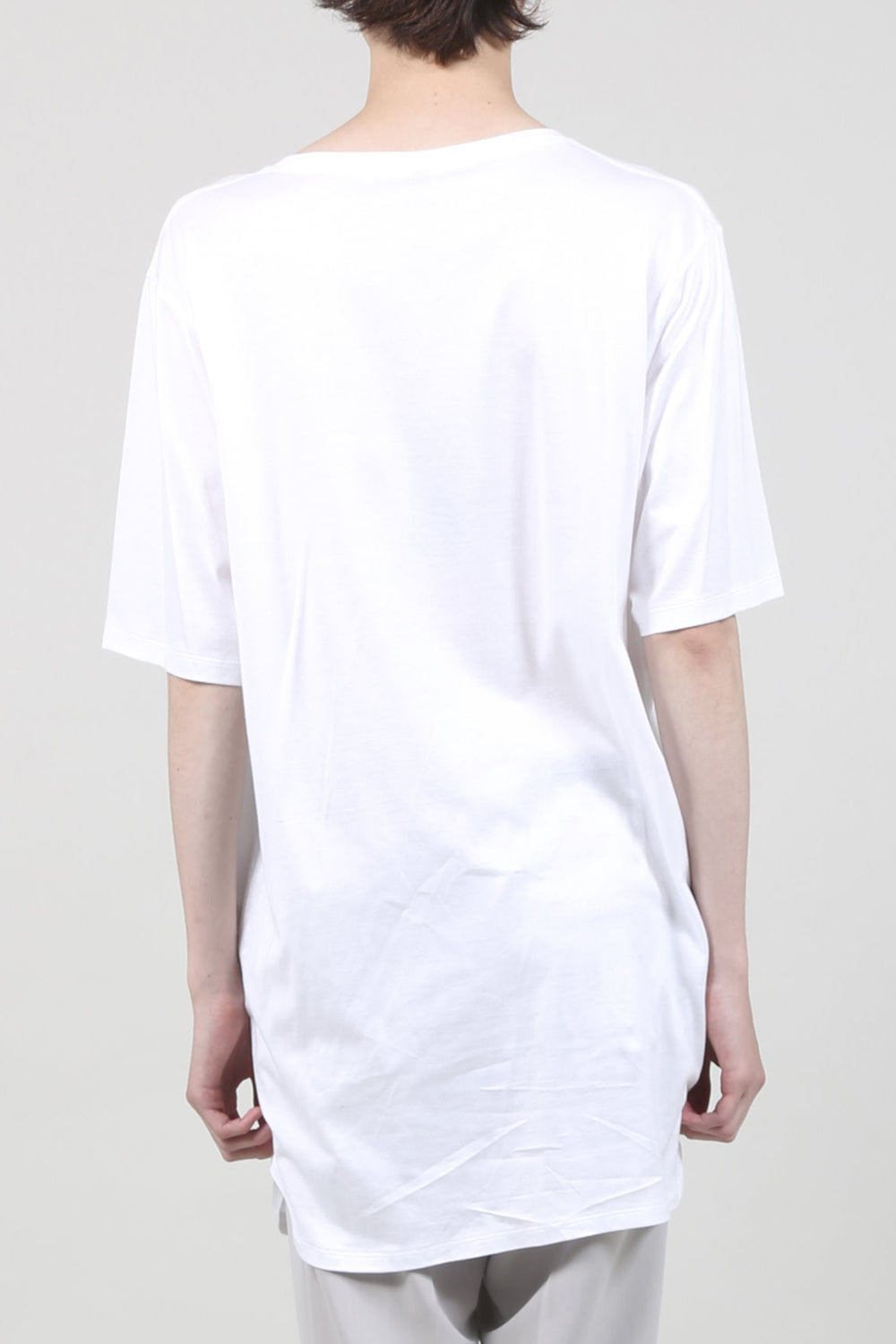 Short sleeve T-Shirt Off White