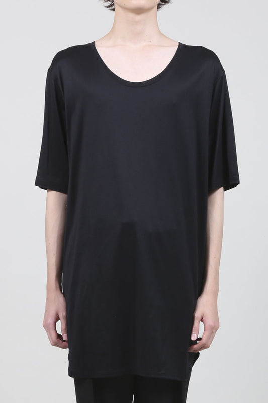 Short sleeve T-Shirt Black