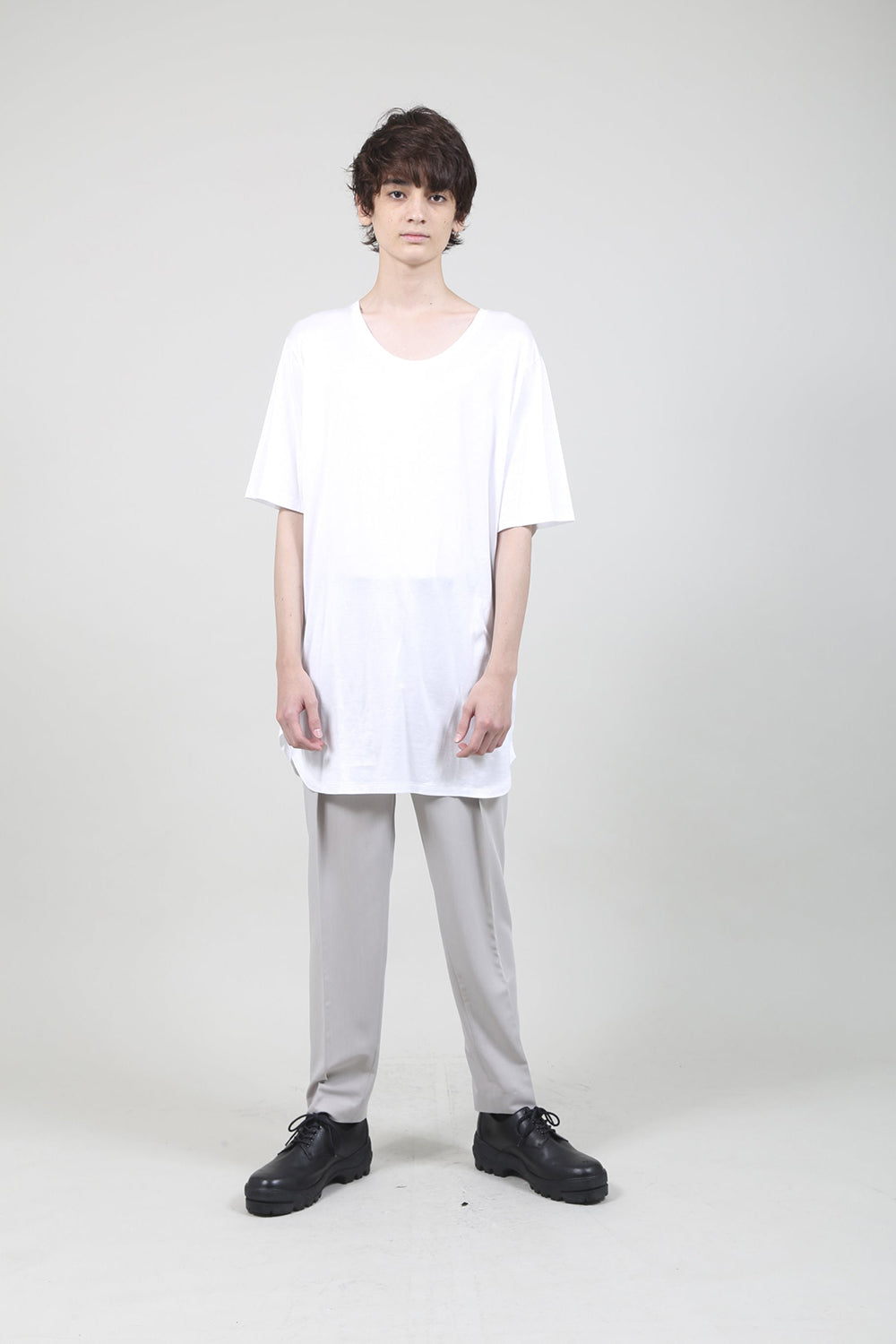 Short sleeve T-Shirt Off White