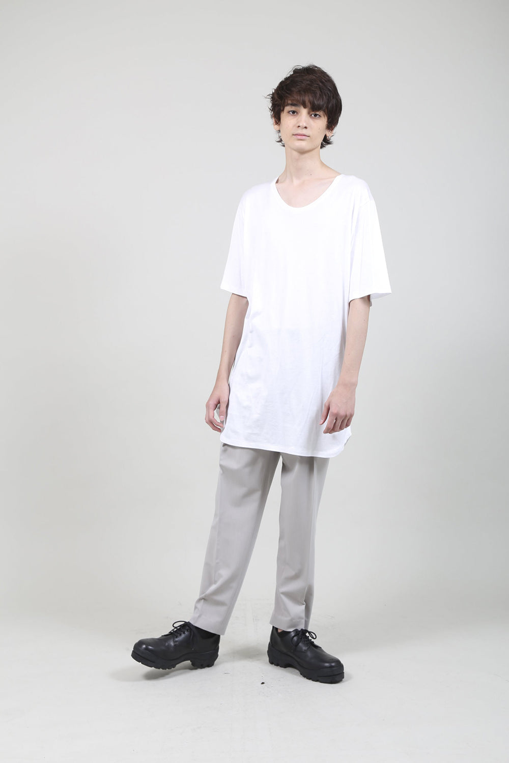 Short sleeve T-Shirt Off White