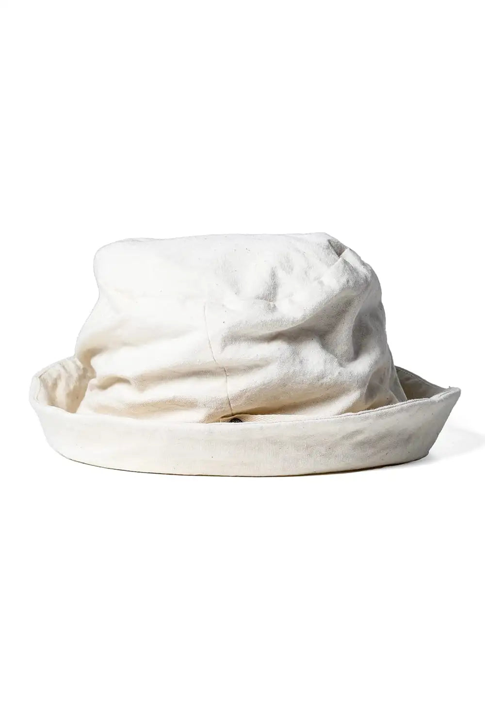 Twisted Derby Hat