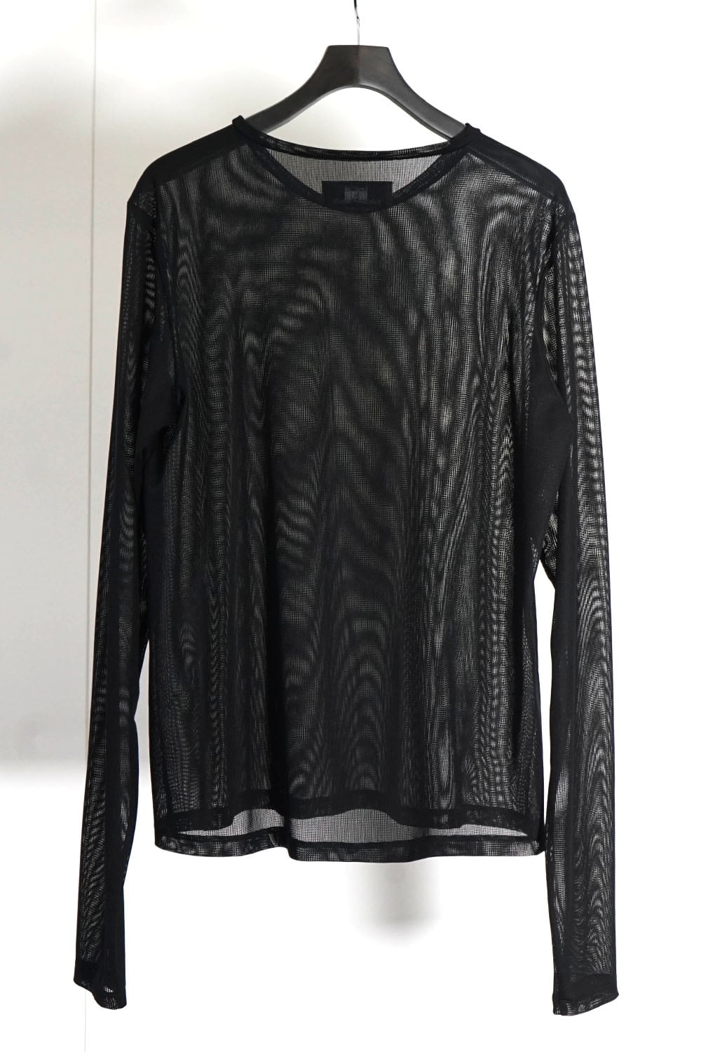 Ontade pulover ver.long + see-through