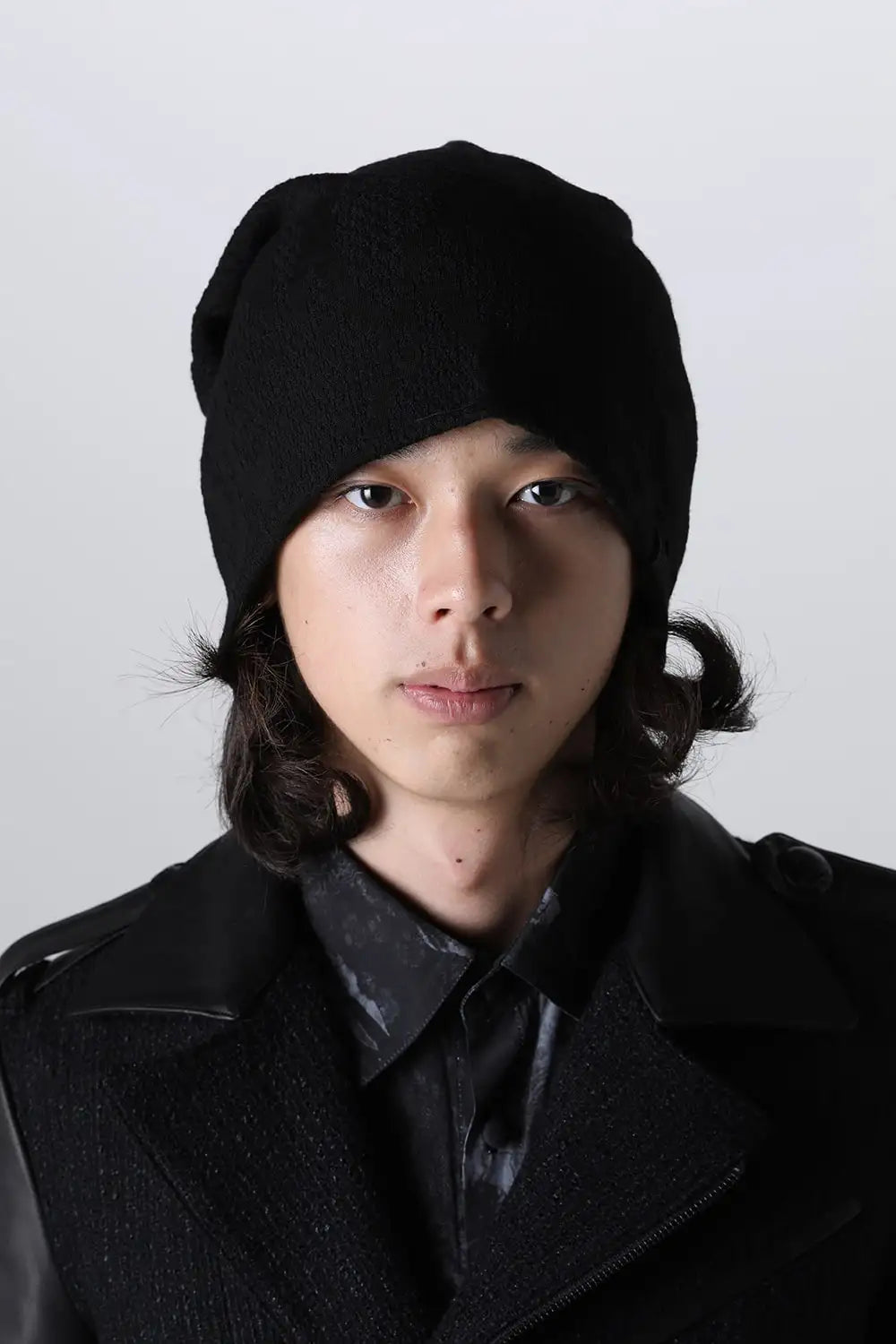 PythonJQD Jersey Knit Cap