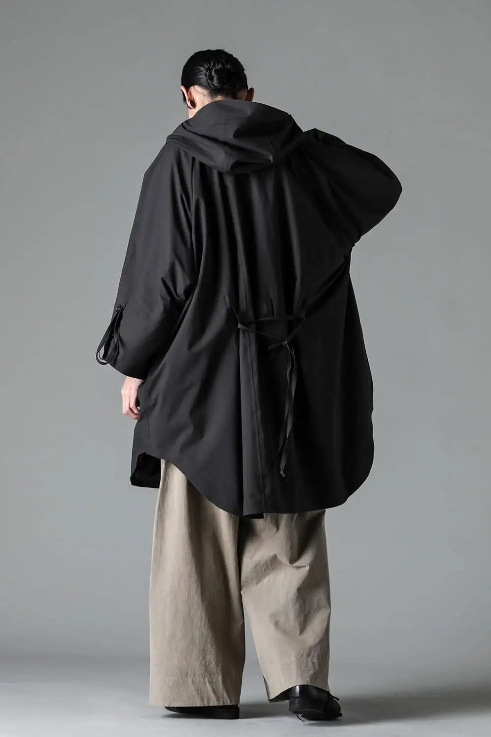 Raincho Unisex-Super Lightweight Black