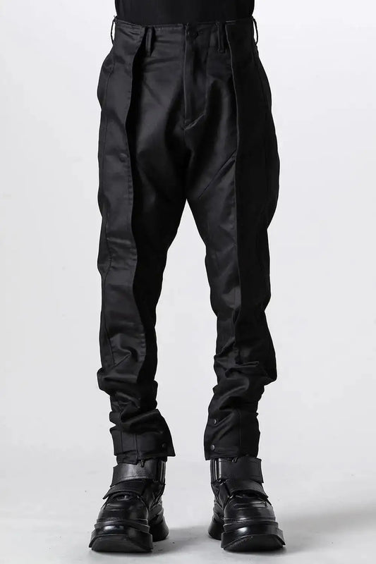 JULIUS-24SS-857PAM1 -Black-1-70%-#2886-HY-20240127