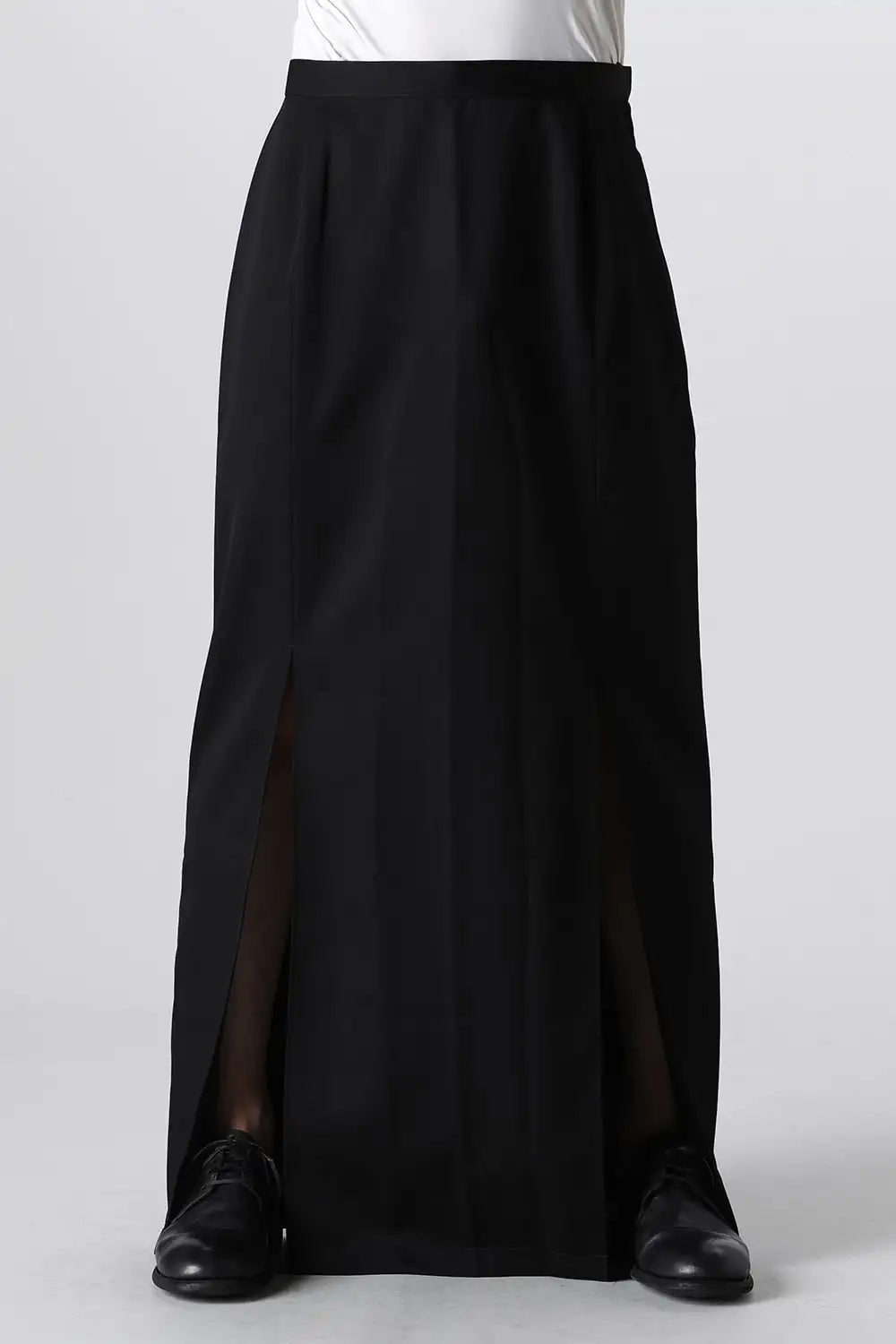 ゲットウ スカート