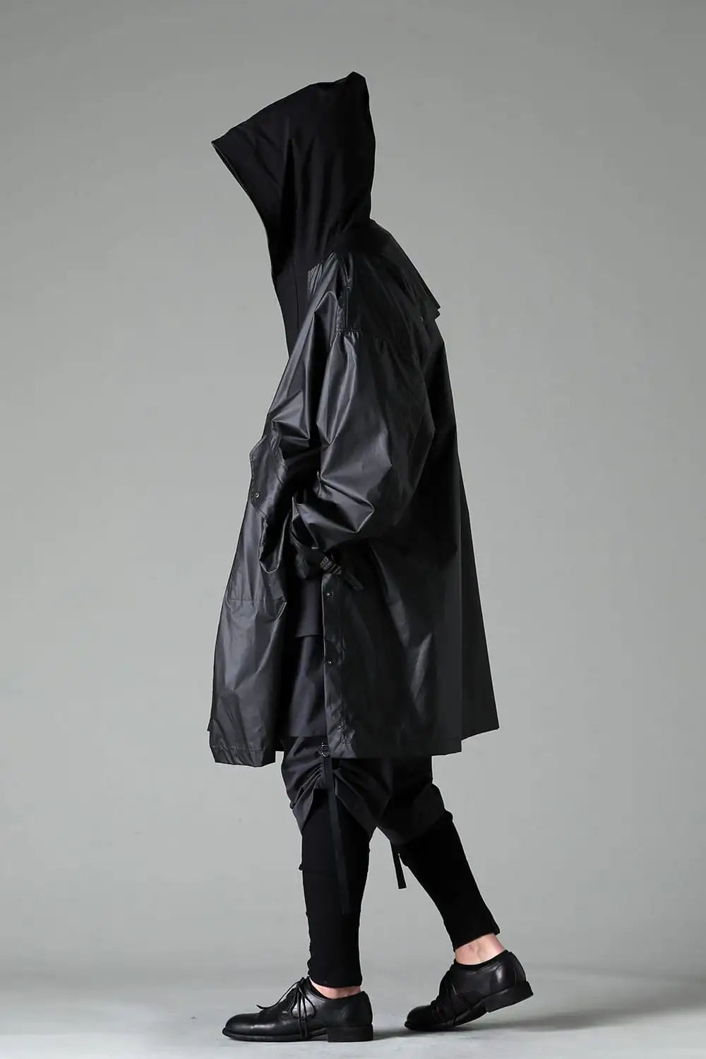 AQUA DIMA Nylon Coat