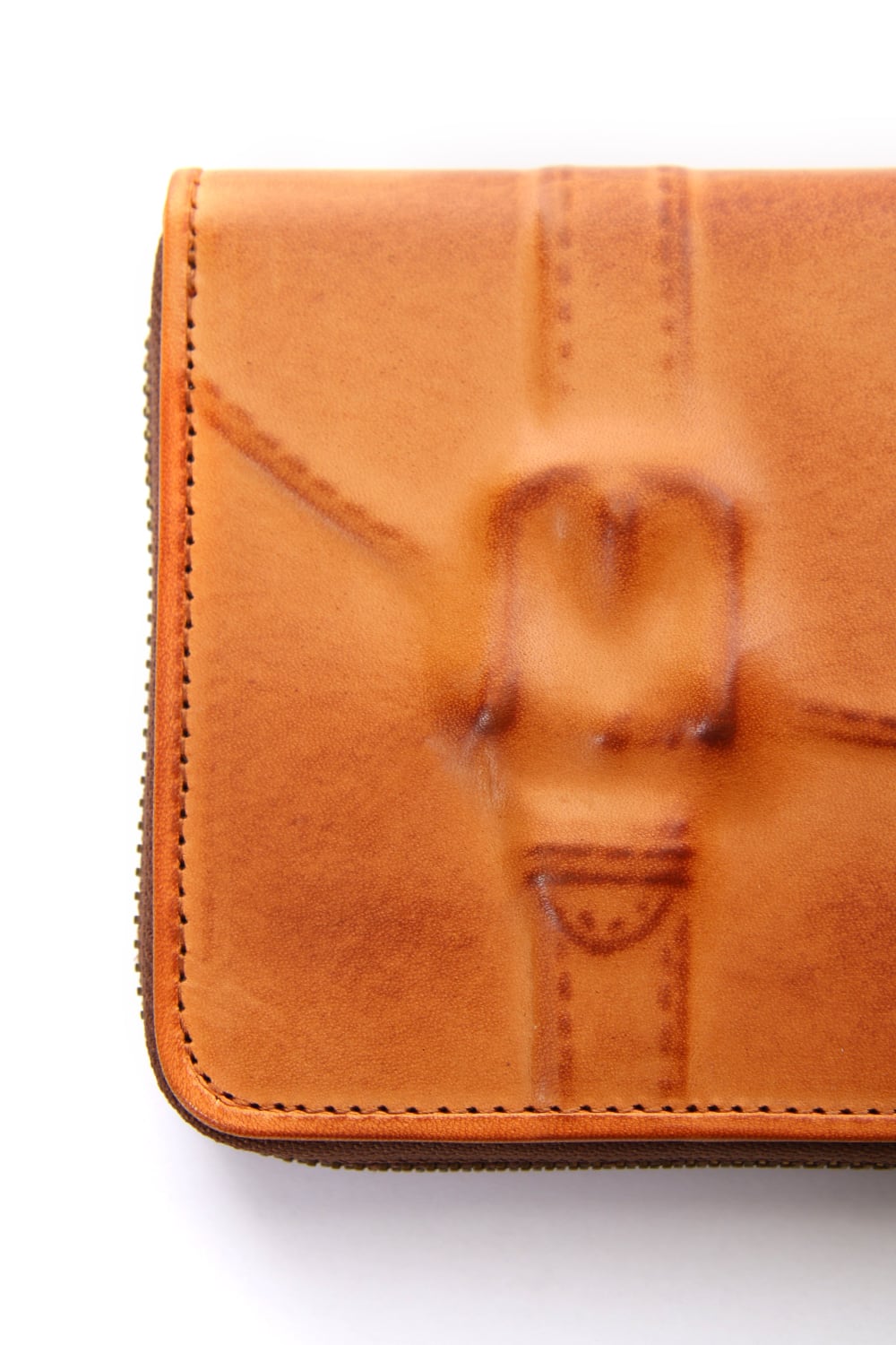 Invisible Long Wallet Camel