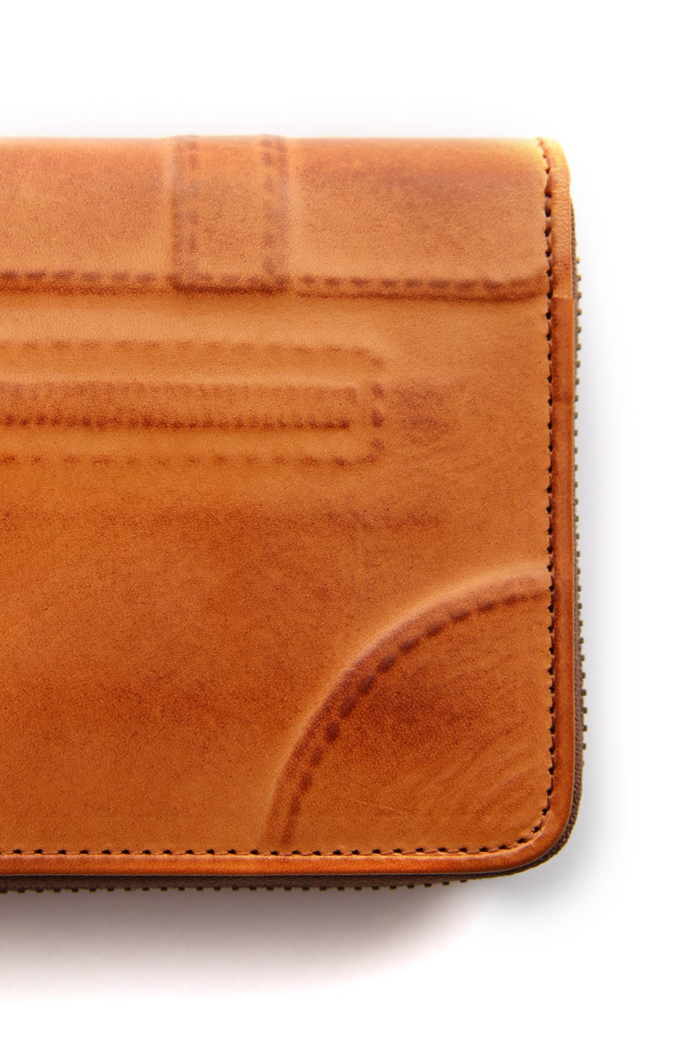 Invisible Long Wallet Camel