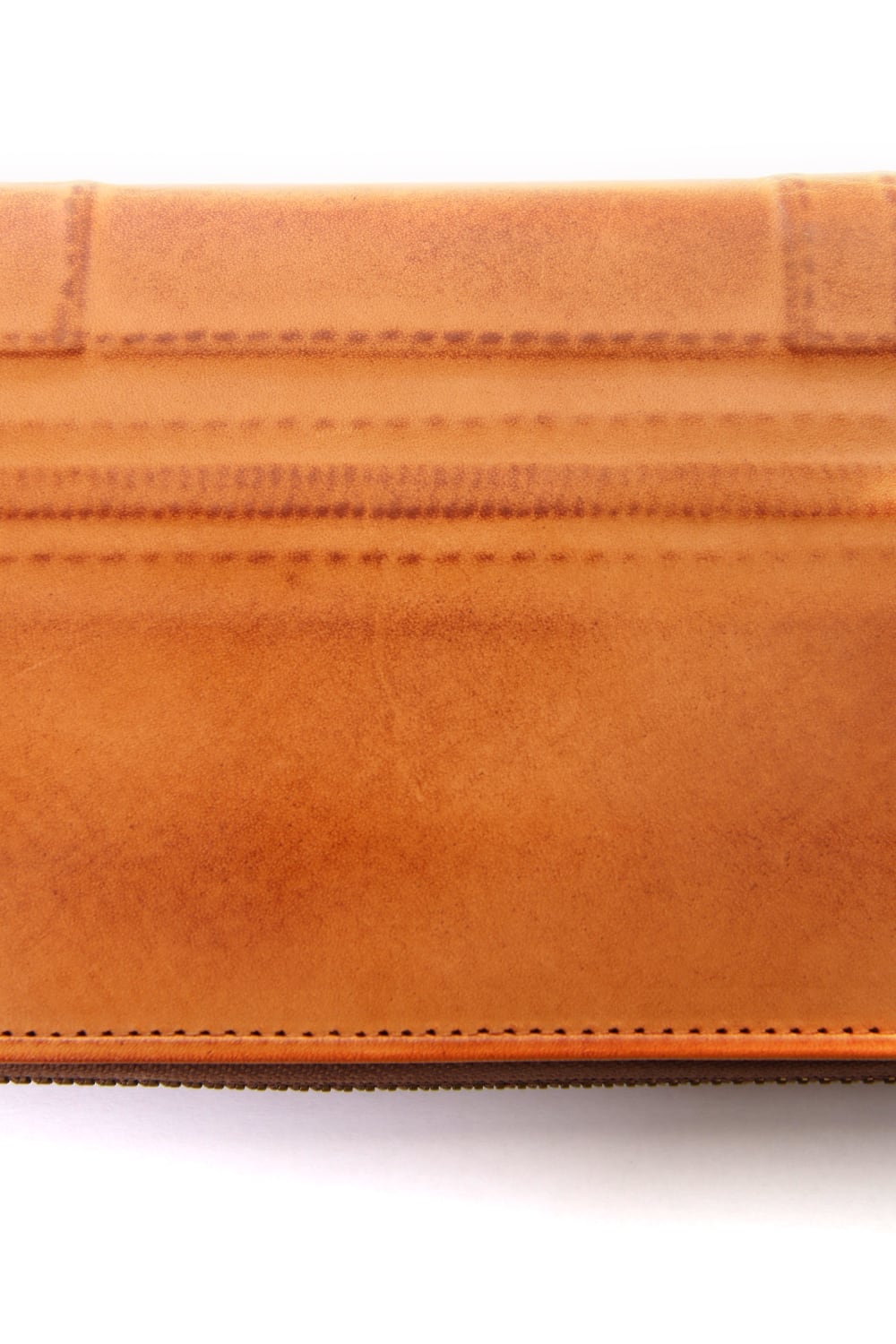 Invisible Long Wallet Camel