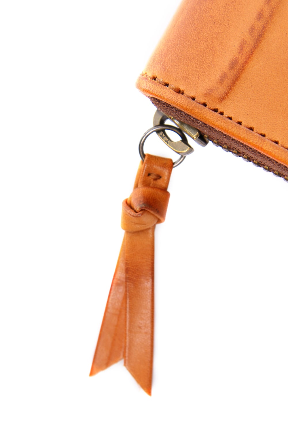 Invisible Long Wallet Camel