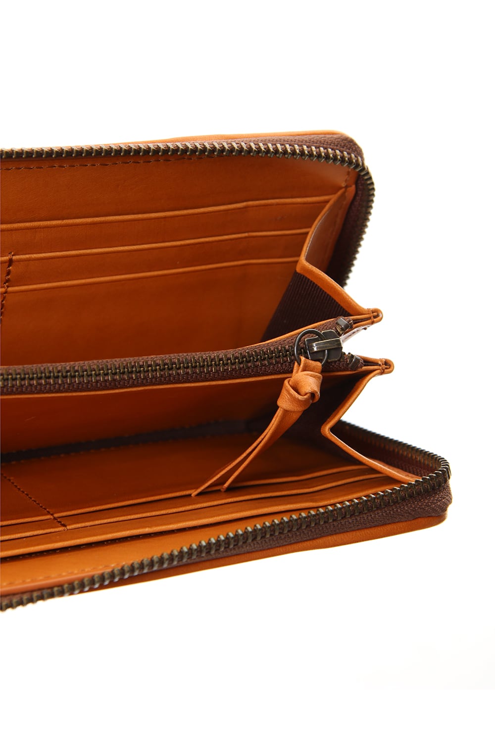 Invisible Long Wallet Camel