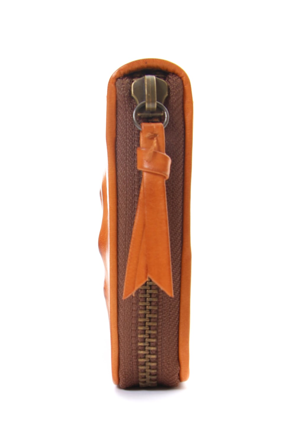 Invisible Long Wallet Camel