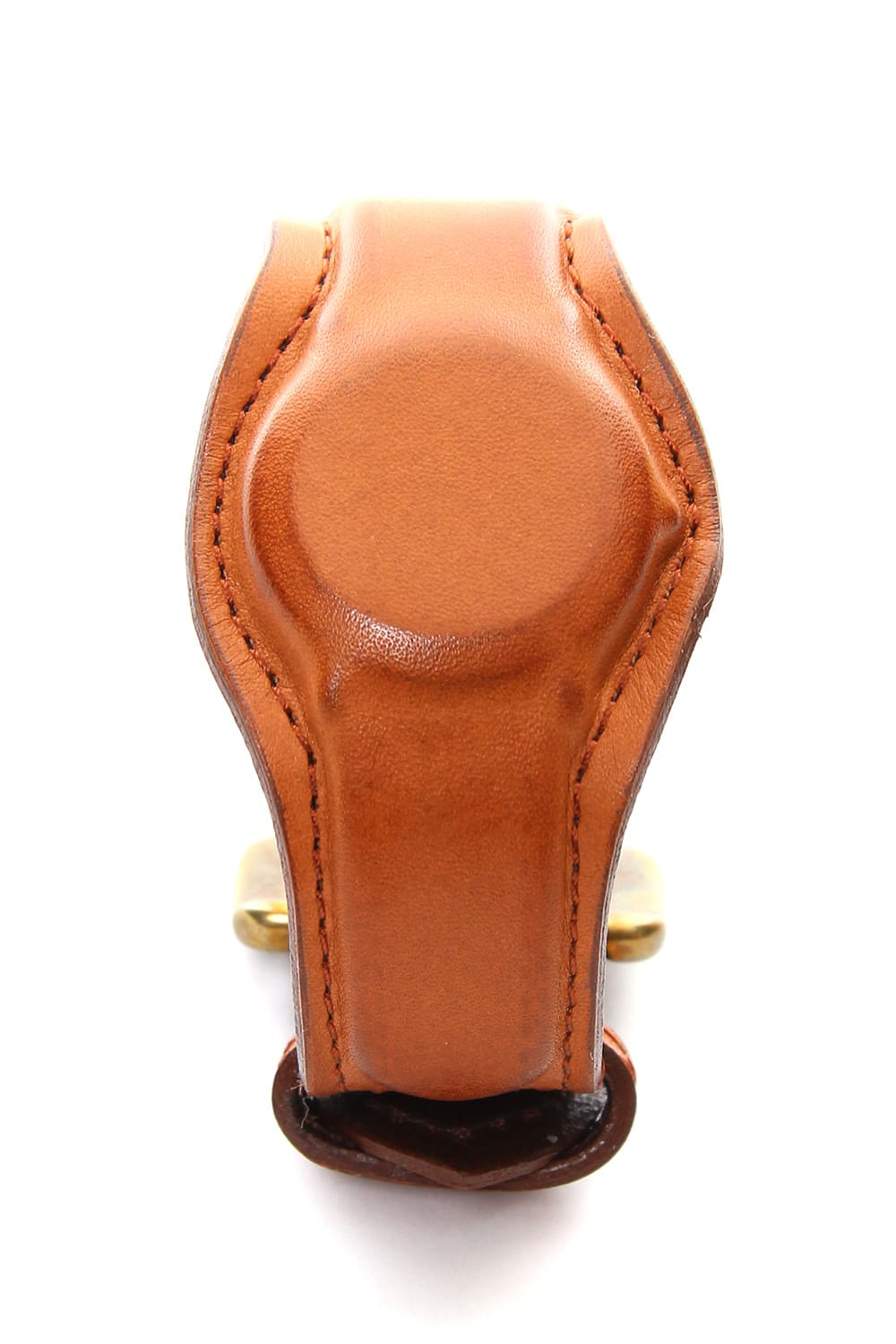 Invisible Watch Cognac