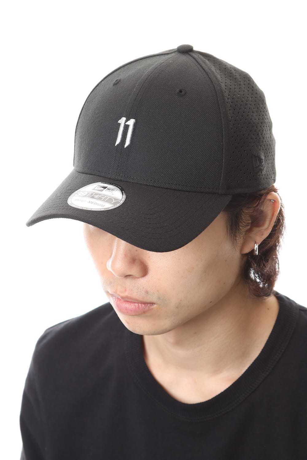 11 by BBS × New Era - 39FIFTY Legiommaire