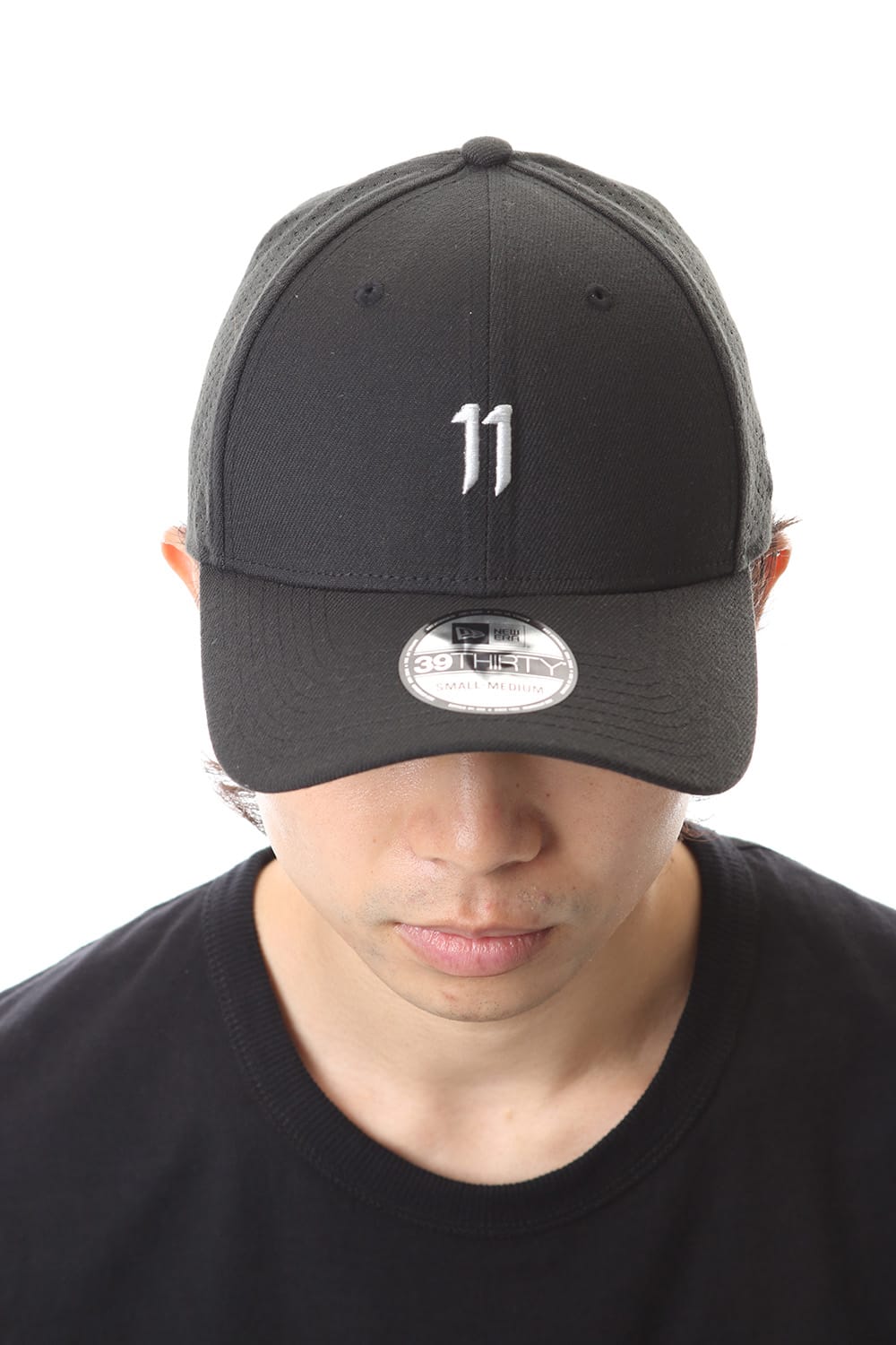 11 by BBS × New Era - 39FIFTY Legiommaire