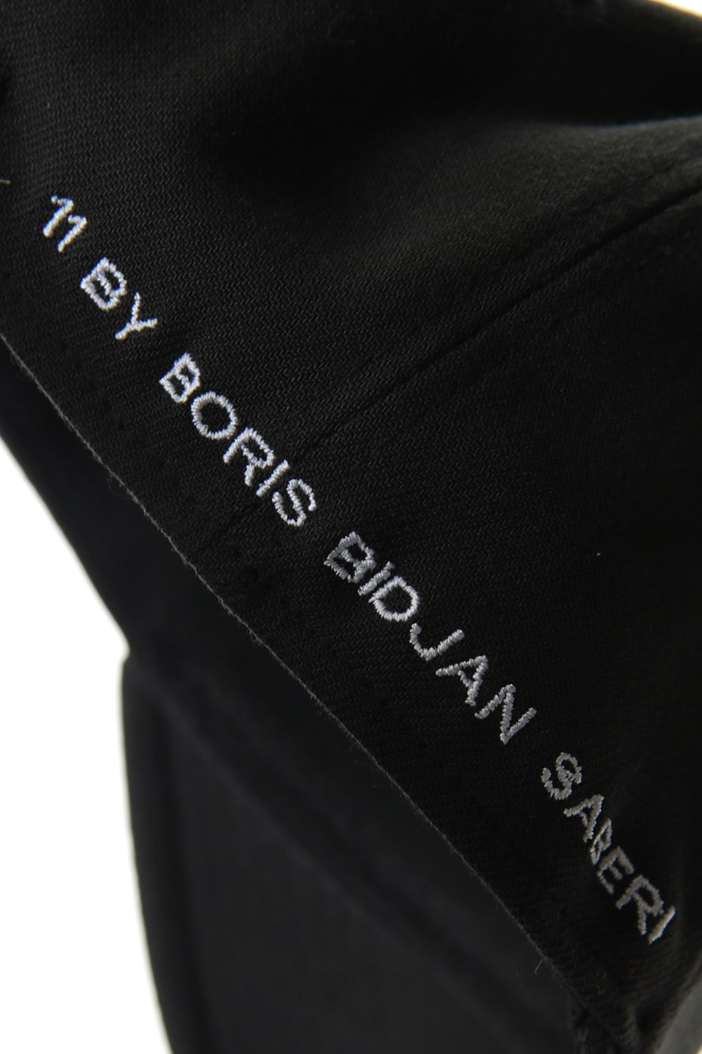 NEW ERA CAP 39THIRTY (Black)