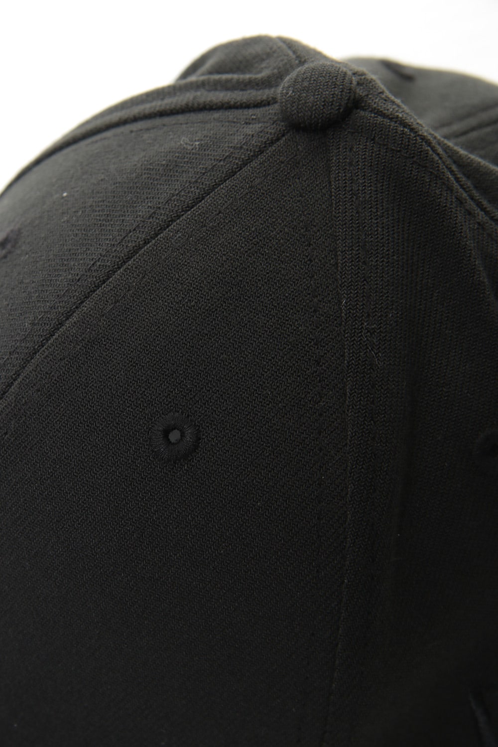 NEW ERA CAP 39THIRTY (Black)