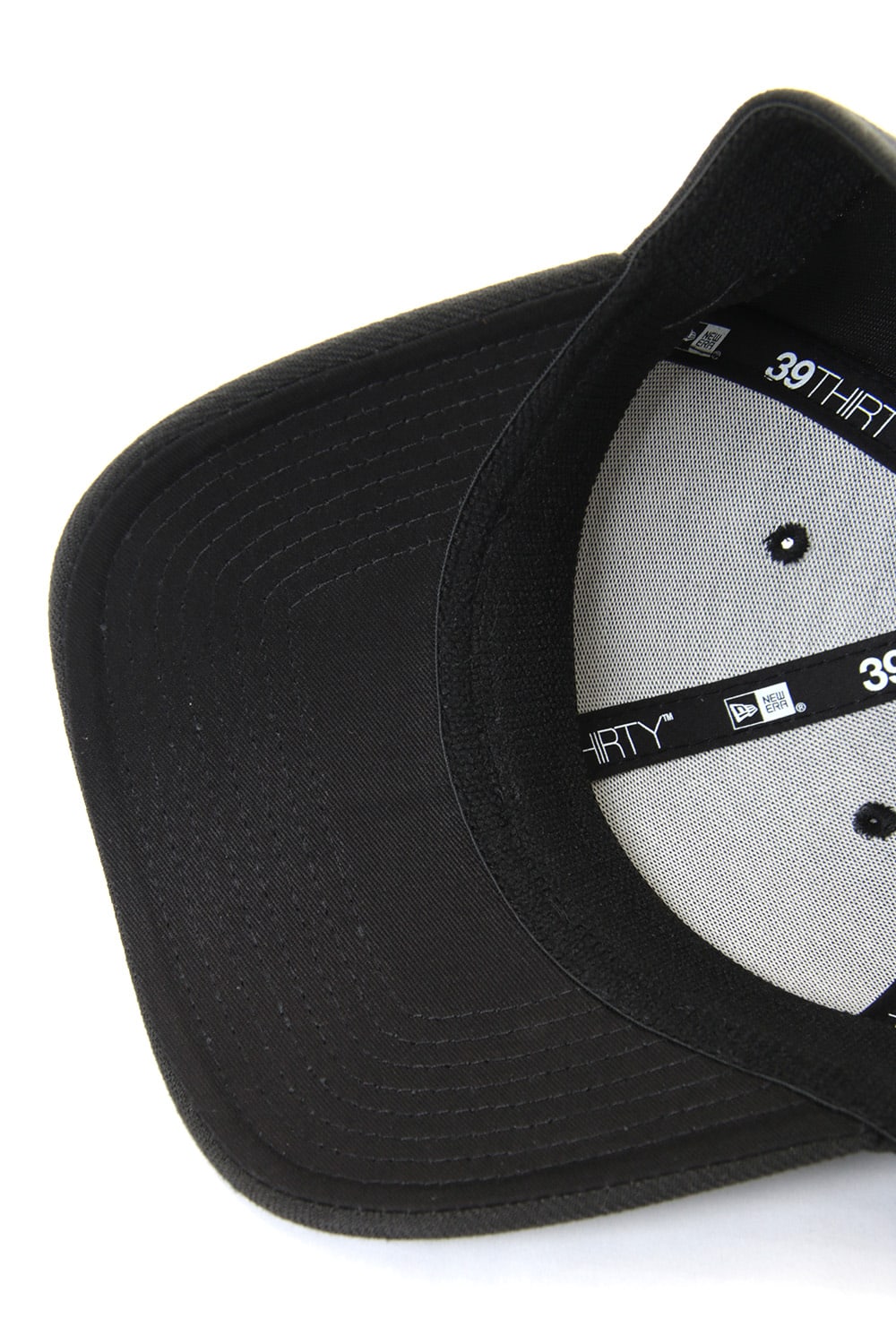 NEW ERA CAP 39THIRTY (Black)