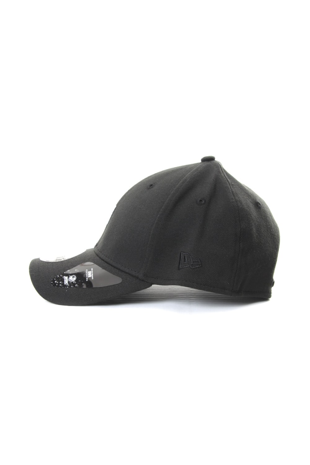 NEW ERA CAP 39THIRTY (Black)