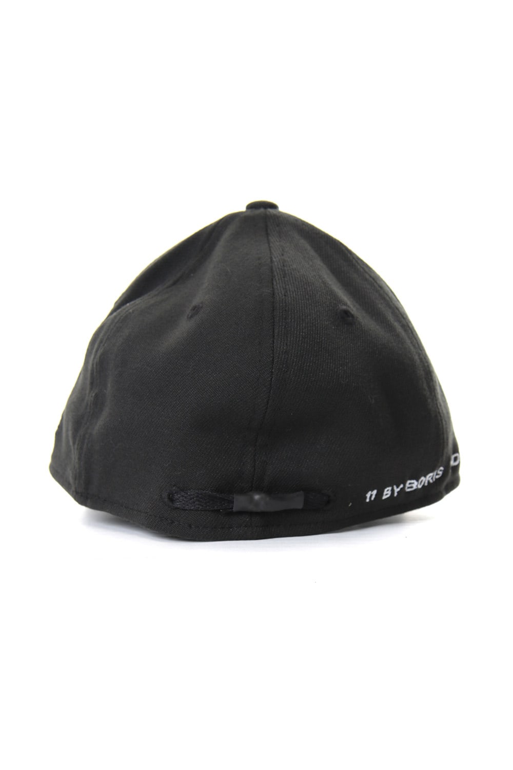 NEW ERA CAP 39THIRTY (Black)