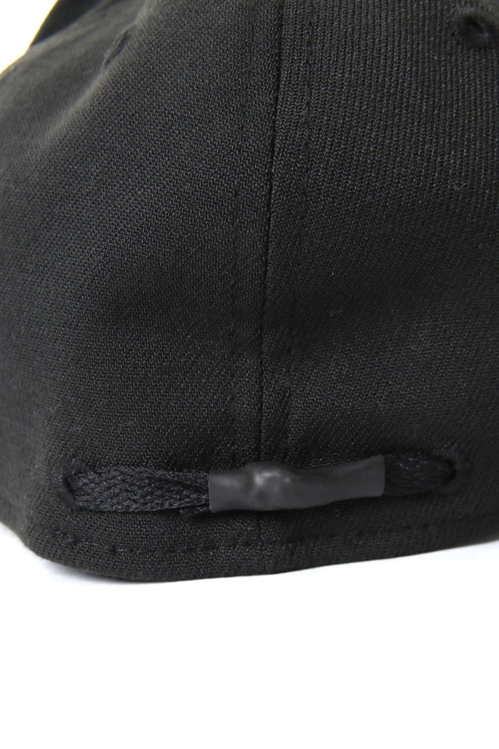 NEW ERA CAP 39THIRTY (Black)