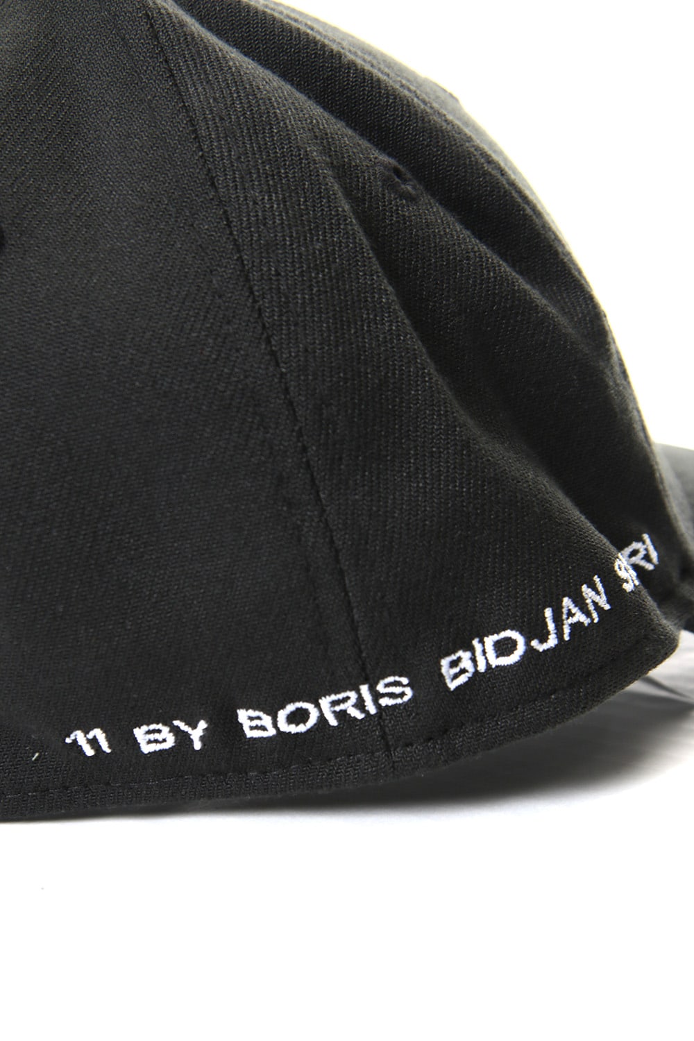 NEW ERA CAP 39THIRTY (Black)