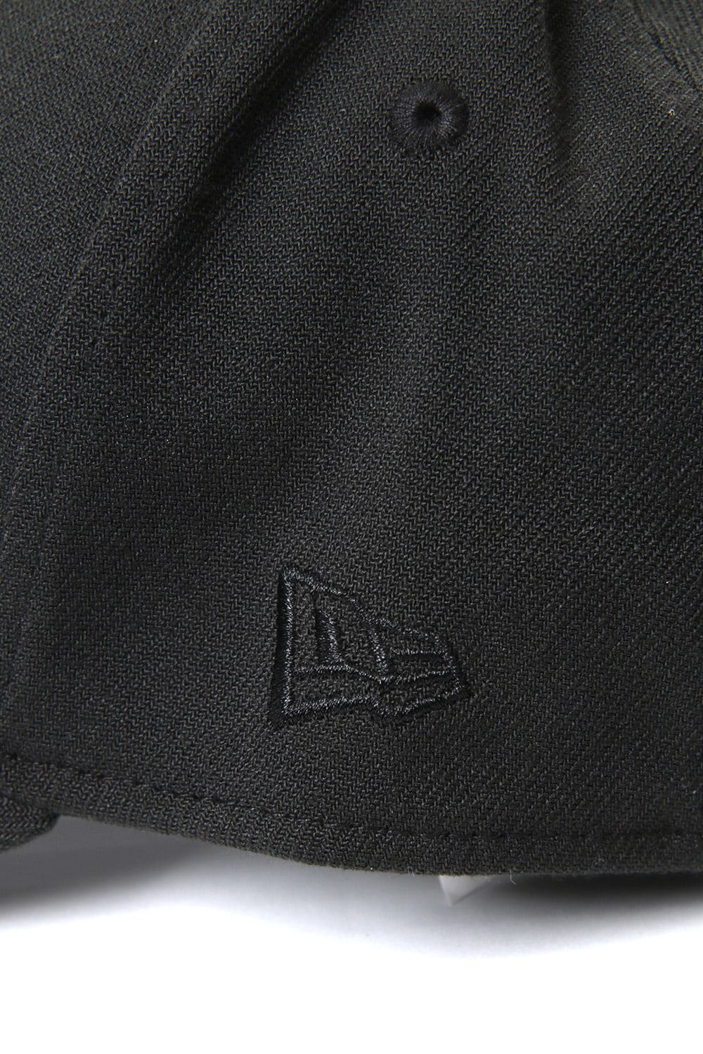 NEW ERA CAP 39THIRTY (Black)