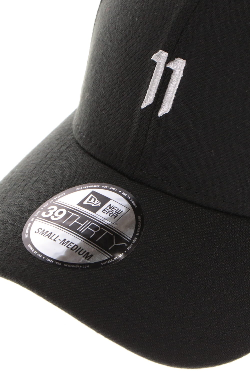 11 by BBS × New Era - 39 THERTY Cap