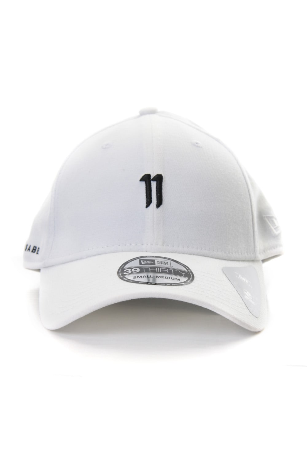 NEW ERA CAP 39THIRTY (Whte)