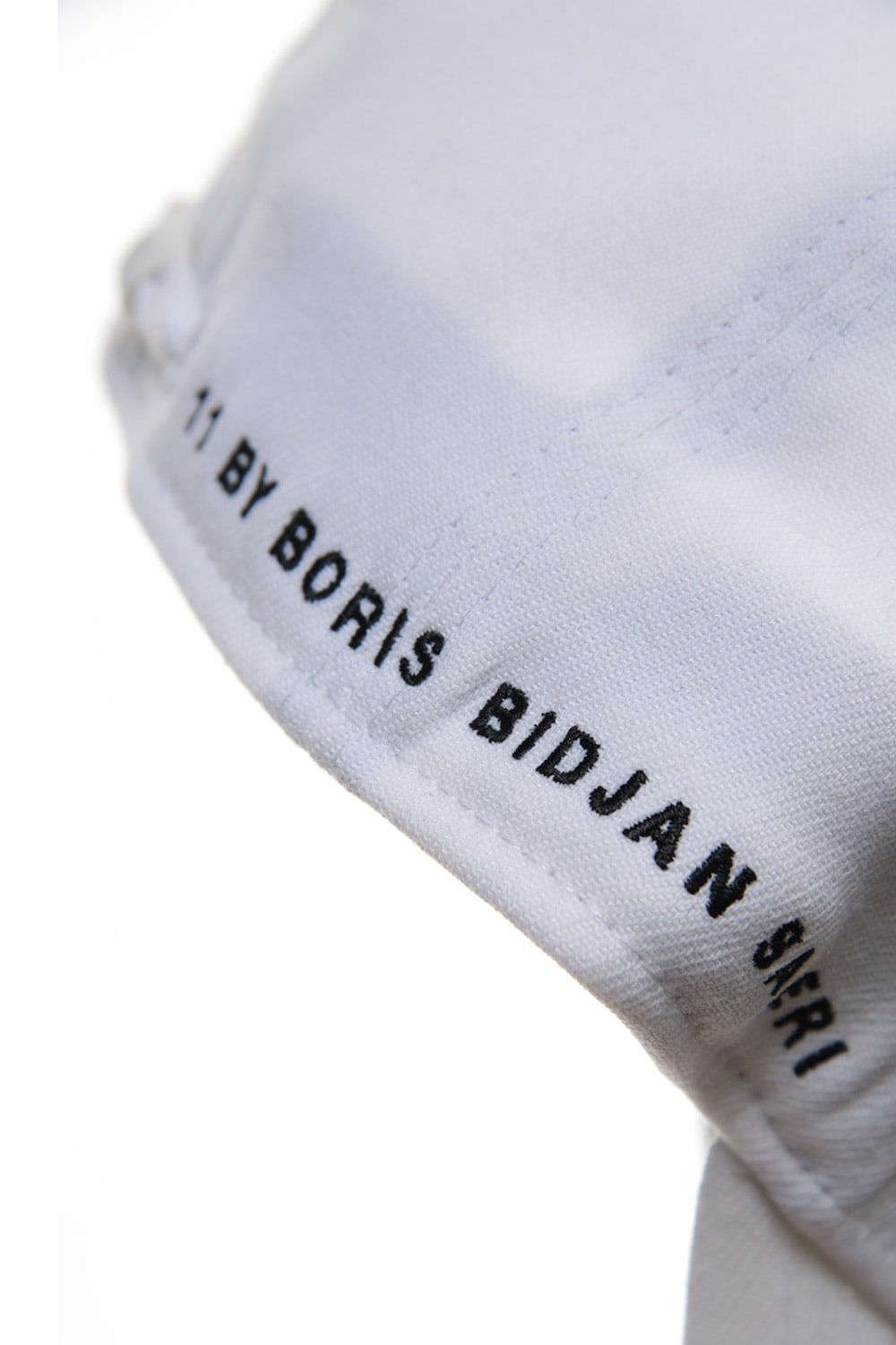 NEW ERA CAP 39THIRTY (Whte)