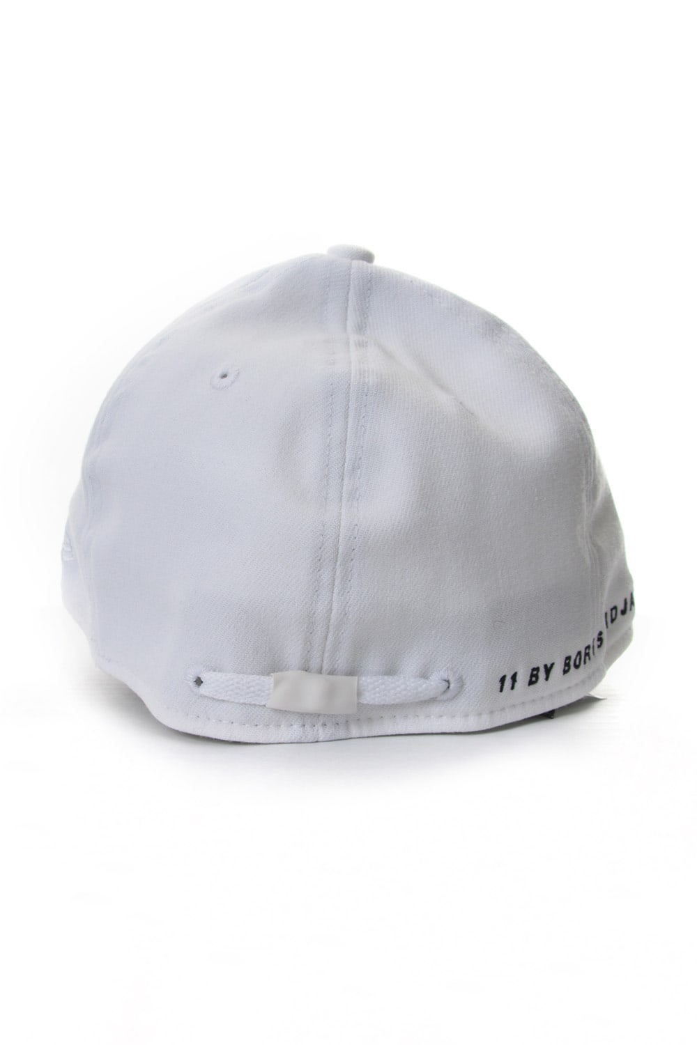 NEW ERA CAP 39THIRTY (Whte)