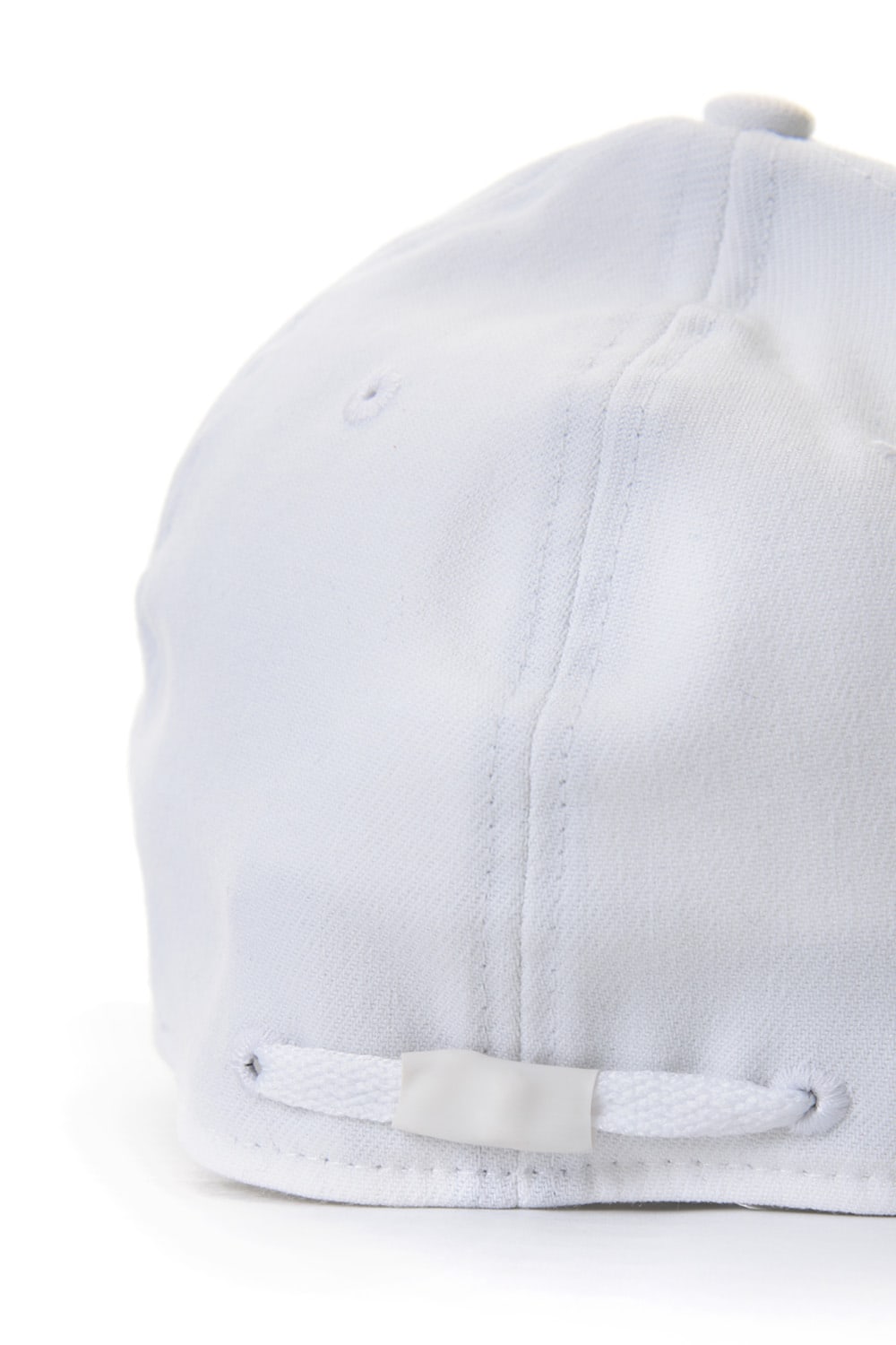 NEW ERA CAP 39THIRTY (Whte)