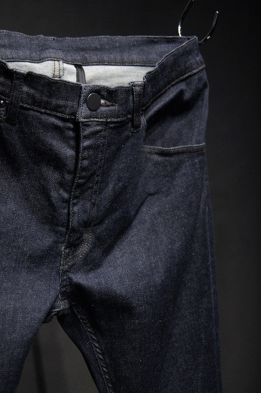 GalaabenD (ガラアーベント) 16SS ハイパワーストレッチ スキニーデニム