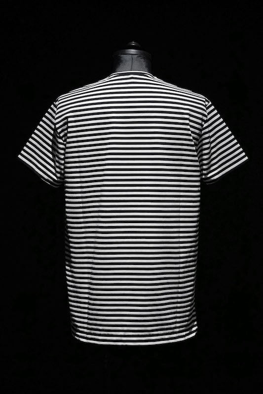 GalaabenD  16SS Honeycomb Border Cut Sew