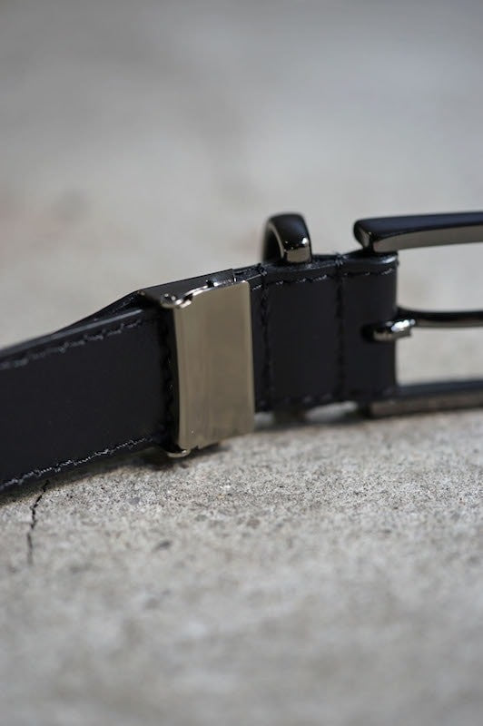 GalaabenD 16SS BASIC Cow Clear Face Belt