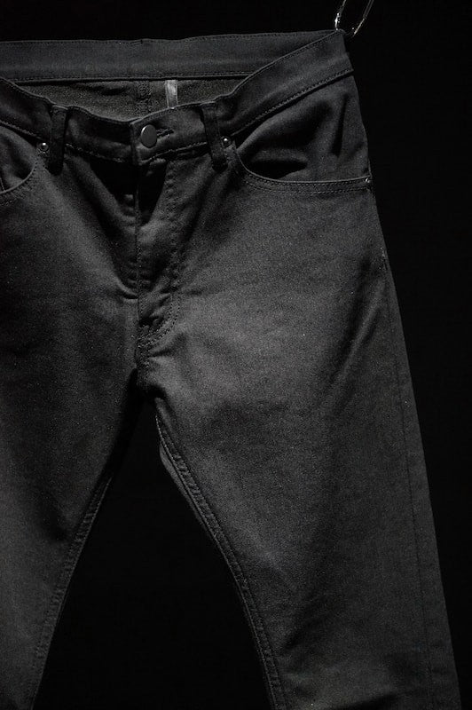 GalaabenD 16S EX Fit Denim One Wash