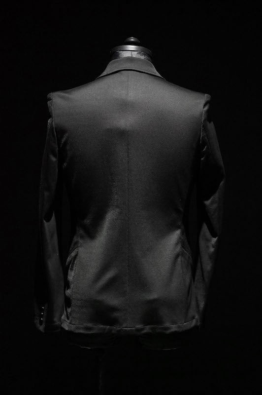 GalaabenD (ガラアーベント) 16S コンパクト 36Gポンチ 1B ジャケット BLACK