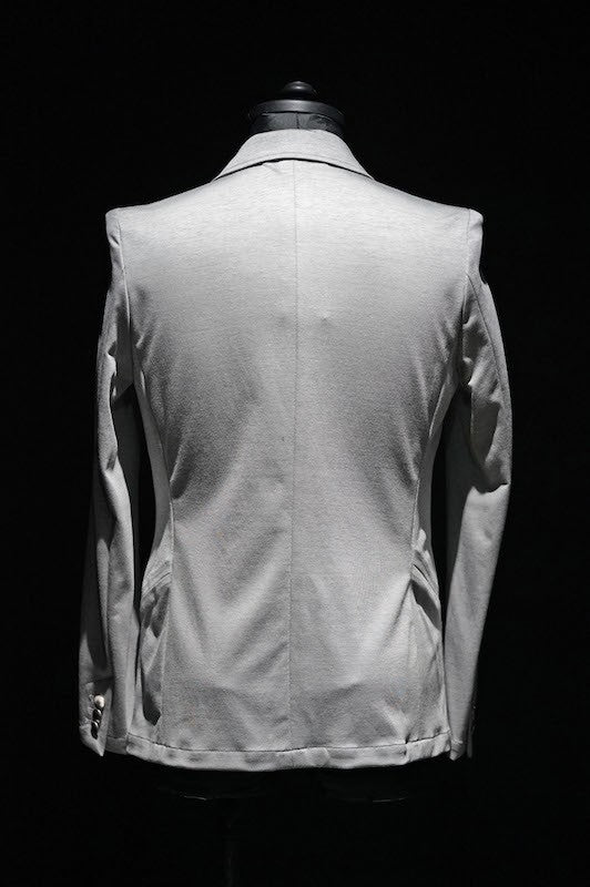 GalaabenD 16S Compact 36G Punch 1B Jacket GRAY