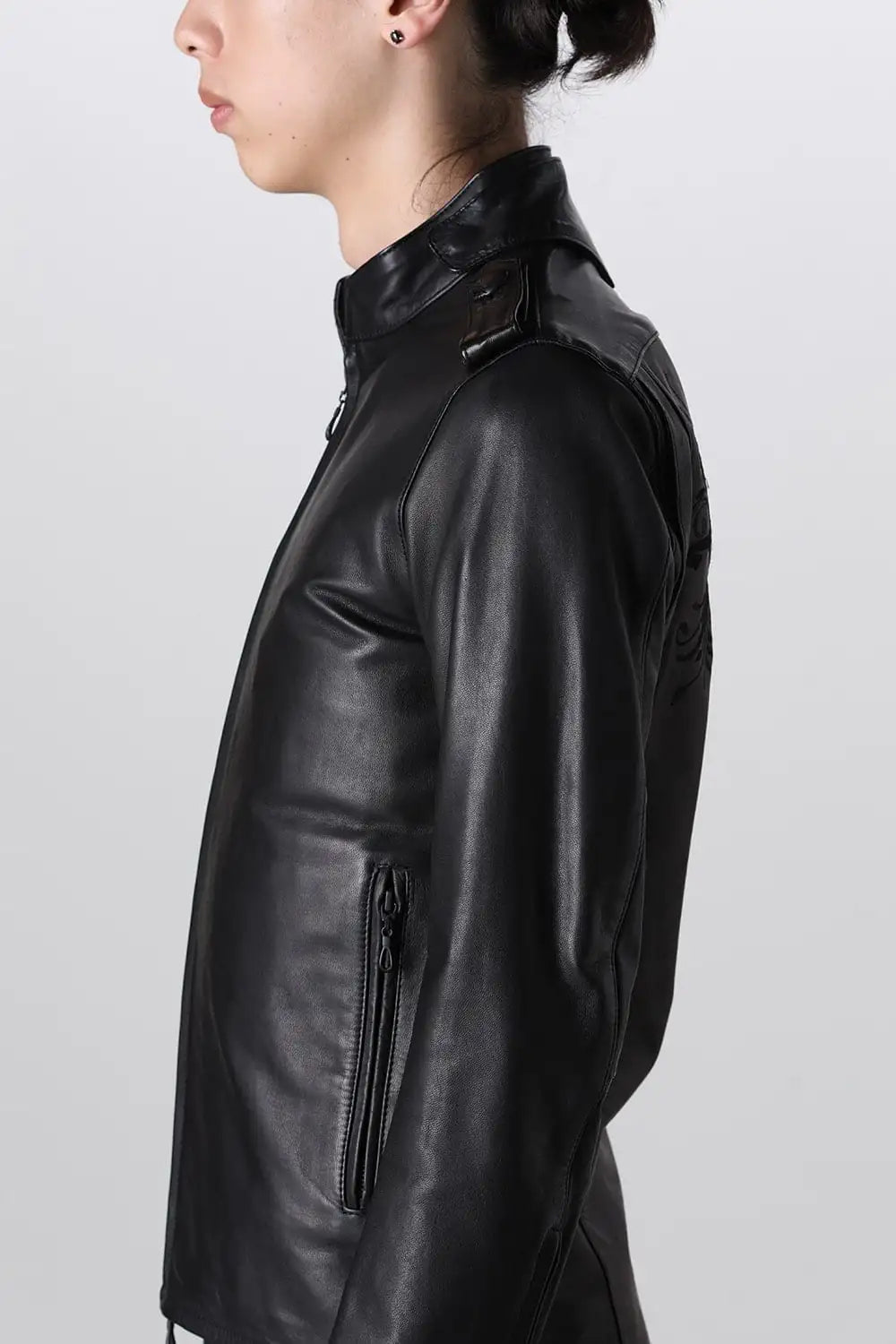 Horse Leather Single Riders