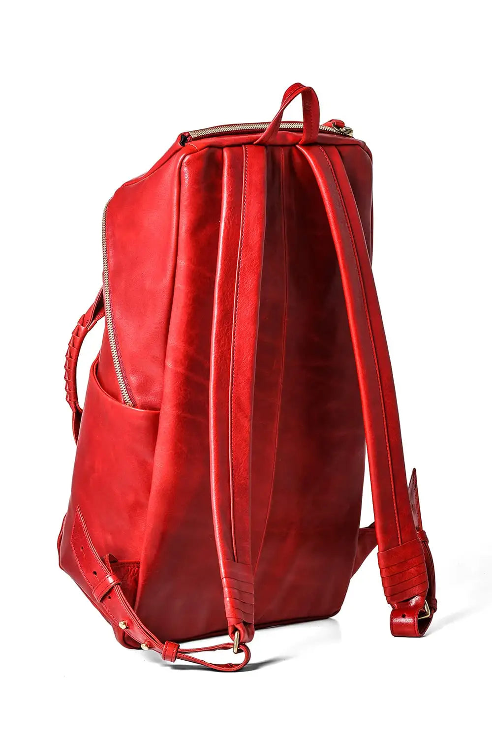 Turtle Ruck - Cow Mineral Red