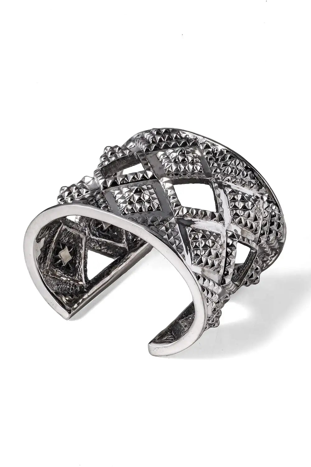 Element of instinct 7 Bangle