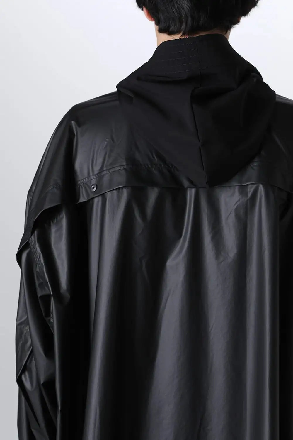 AQUA DIMA Nylon Coat