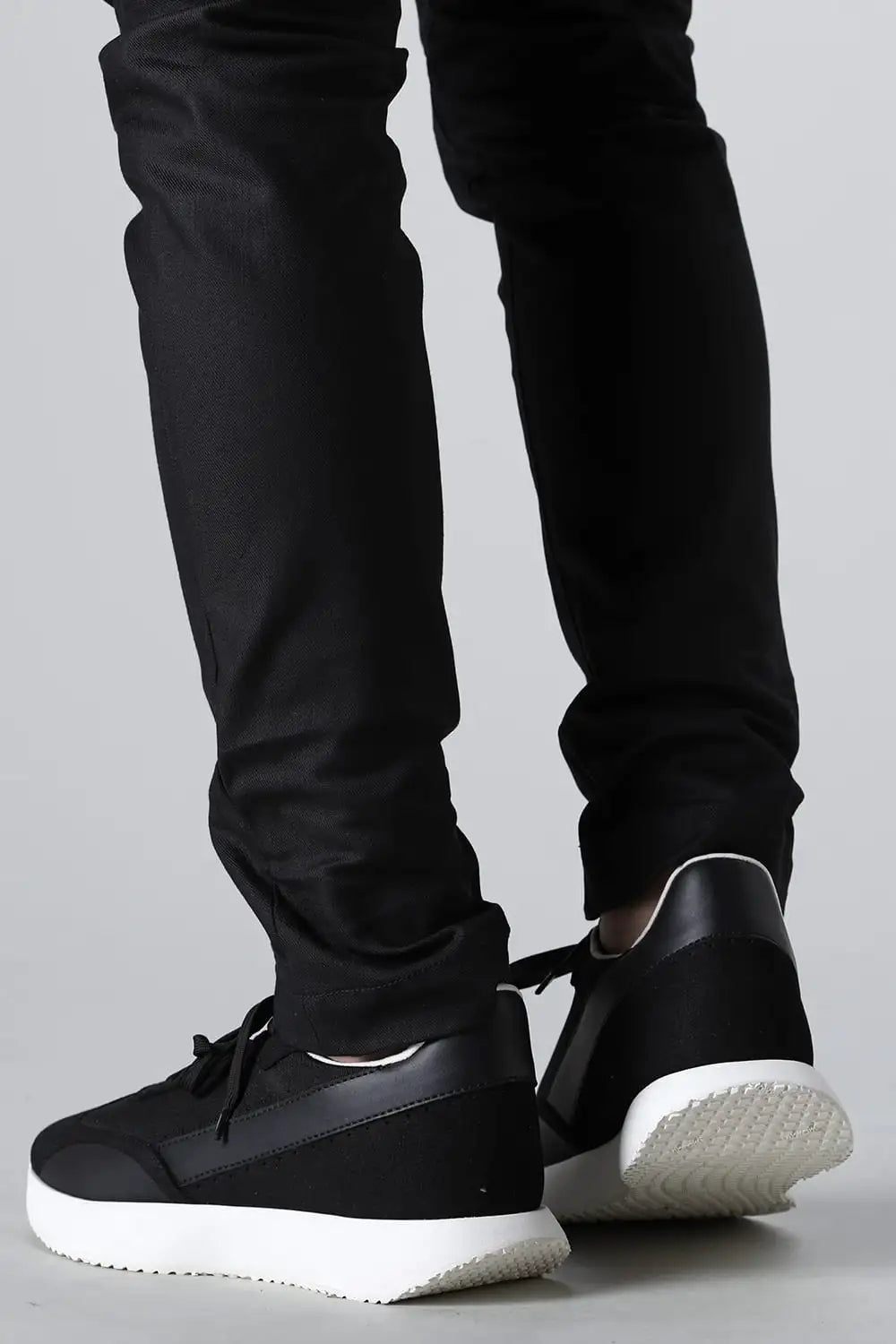 Rip Trainer Two Black